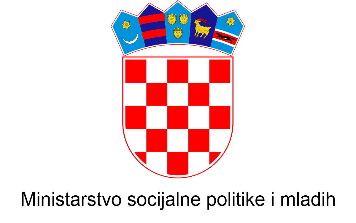 Ministarstvo socijalne politike i mladih