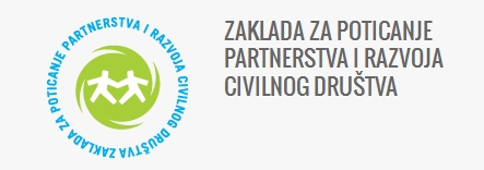 Zaklada za poticanje partnerstva i razvoja civilnog društva