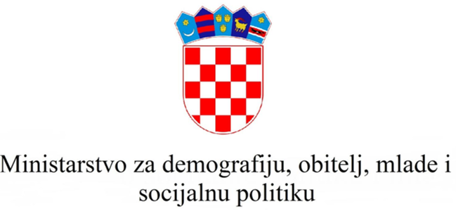 Ministarstvo za demografiju, obitelj i socijalnu politiku