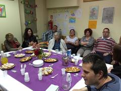 2305 Neformalni susret rodbine i korisnika 1