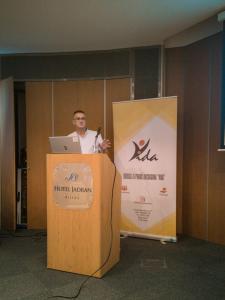 Zlatko Lovrić predstavio je multimedijalni program resocijalizacije Lige za prevenciju ovisnosti iz Splita